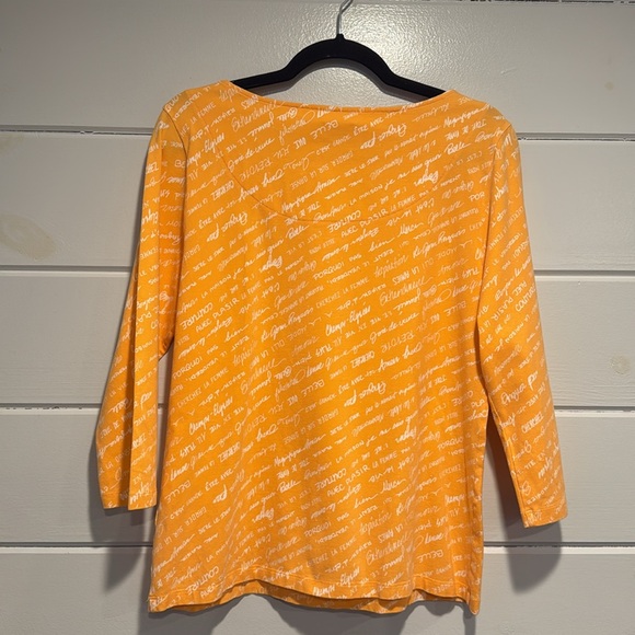 Top - Ruby Rd. - Picture 10 of 13